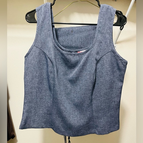 Complete pants suit - Picture 9 of 15